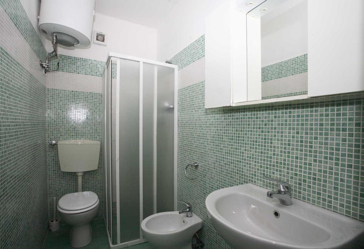 Solarium/Piscina Villa Bibione Eksteriør billede